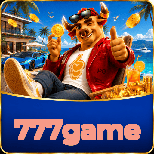 777game Logo 2