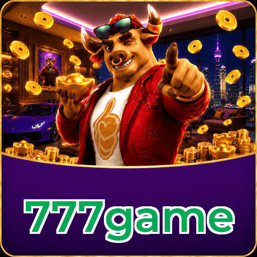 777game Segurança Logo 3