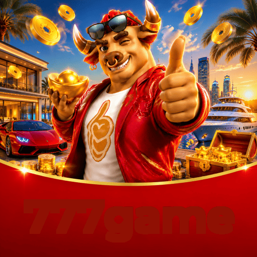 777game Instalar Logo 2
