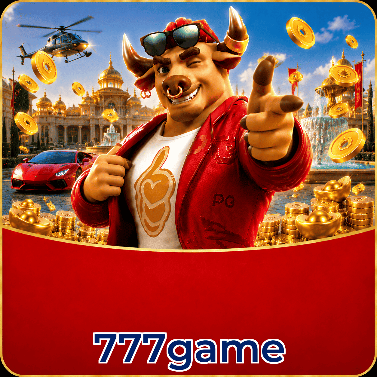 777game Logo 1