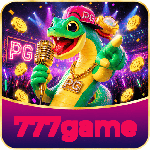 777game Segurança Logo 2
